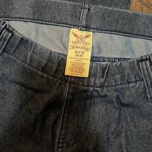 ❤️ 3 for $15 ❤️ Faded Glory skinny jeggings | size s (4-6)